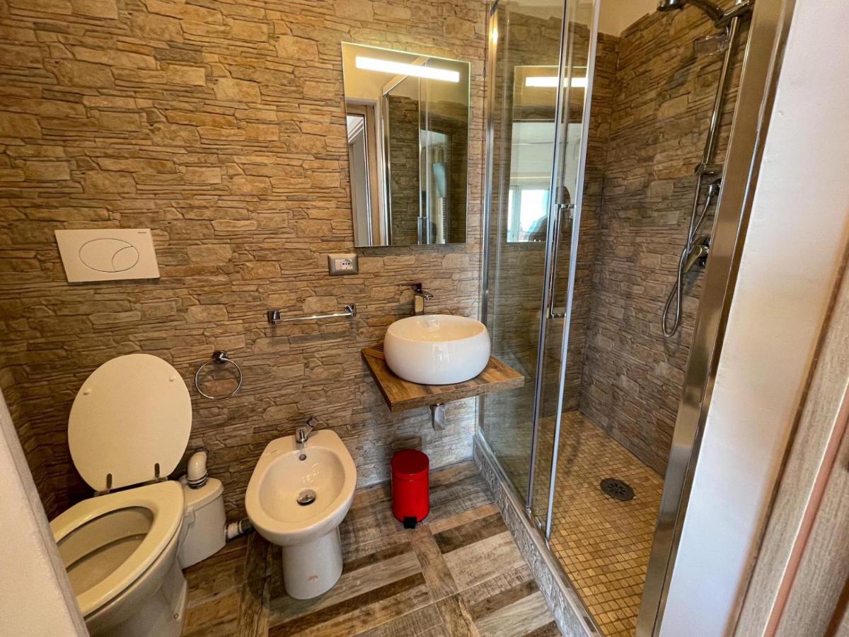 Napoli Emozionale - Vespucci Hotel Ngoại thất bức ảnh
