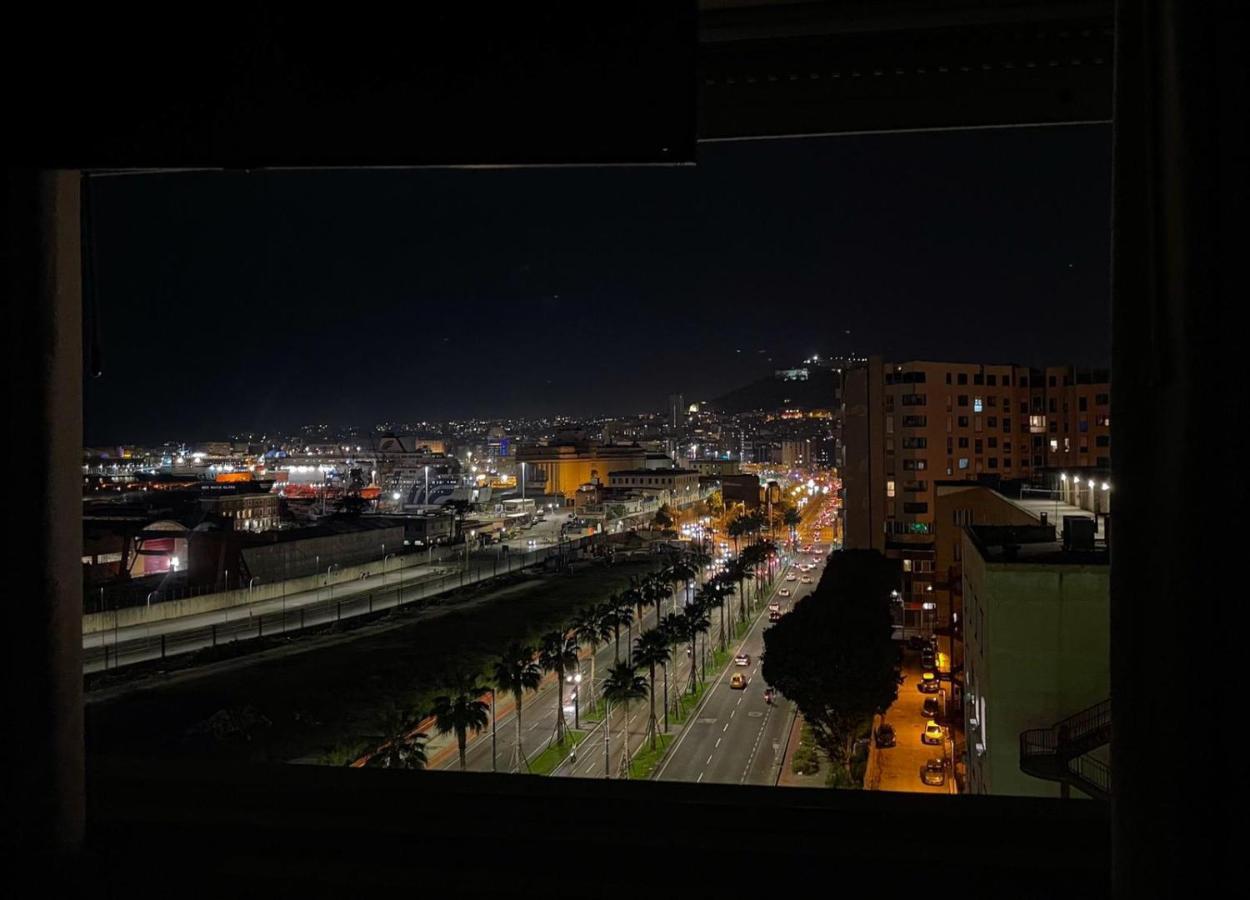 Napoli Emozionale - Vespucci Hotel Ngoại thất bức ảnh